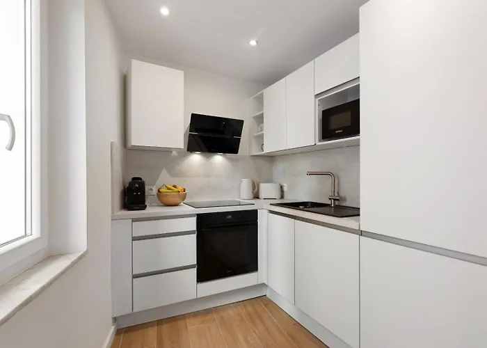 Suquet Lovers- Centre Historique Apartment