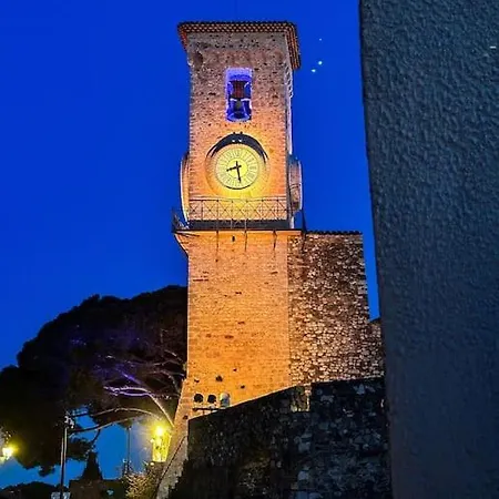 Suquet Lovers- Centre Historique Cannes