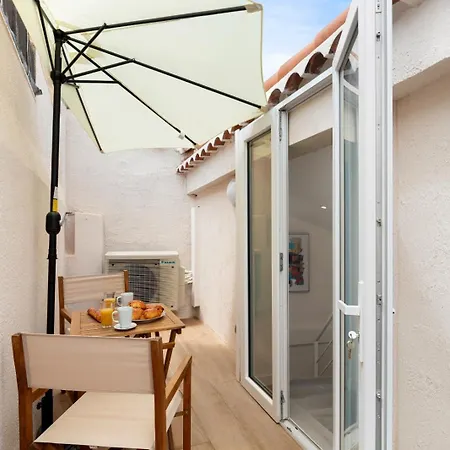 Suquet Lovers- Centre Historique Appartamento Cannes