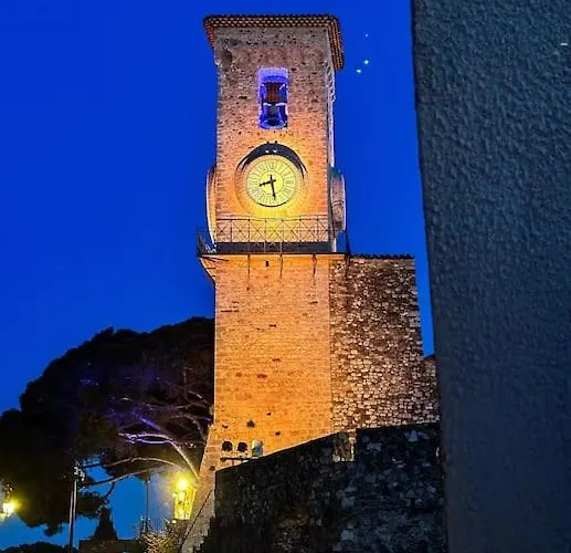Suquet Lovers- Centre Historique Cannes