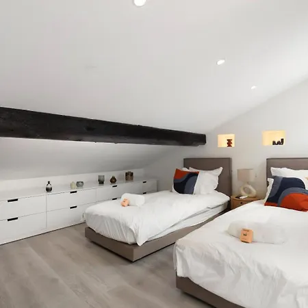 Suquet Lovers- Centre Historique Канны